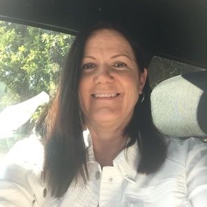 Meet your Posher, Cindi